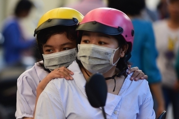 TP.HCM chính thức chưa cho lớp 1 học trực tiếp