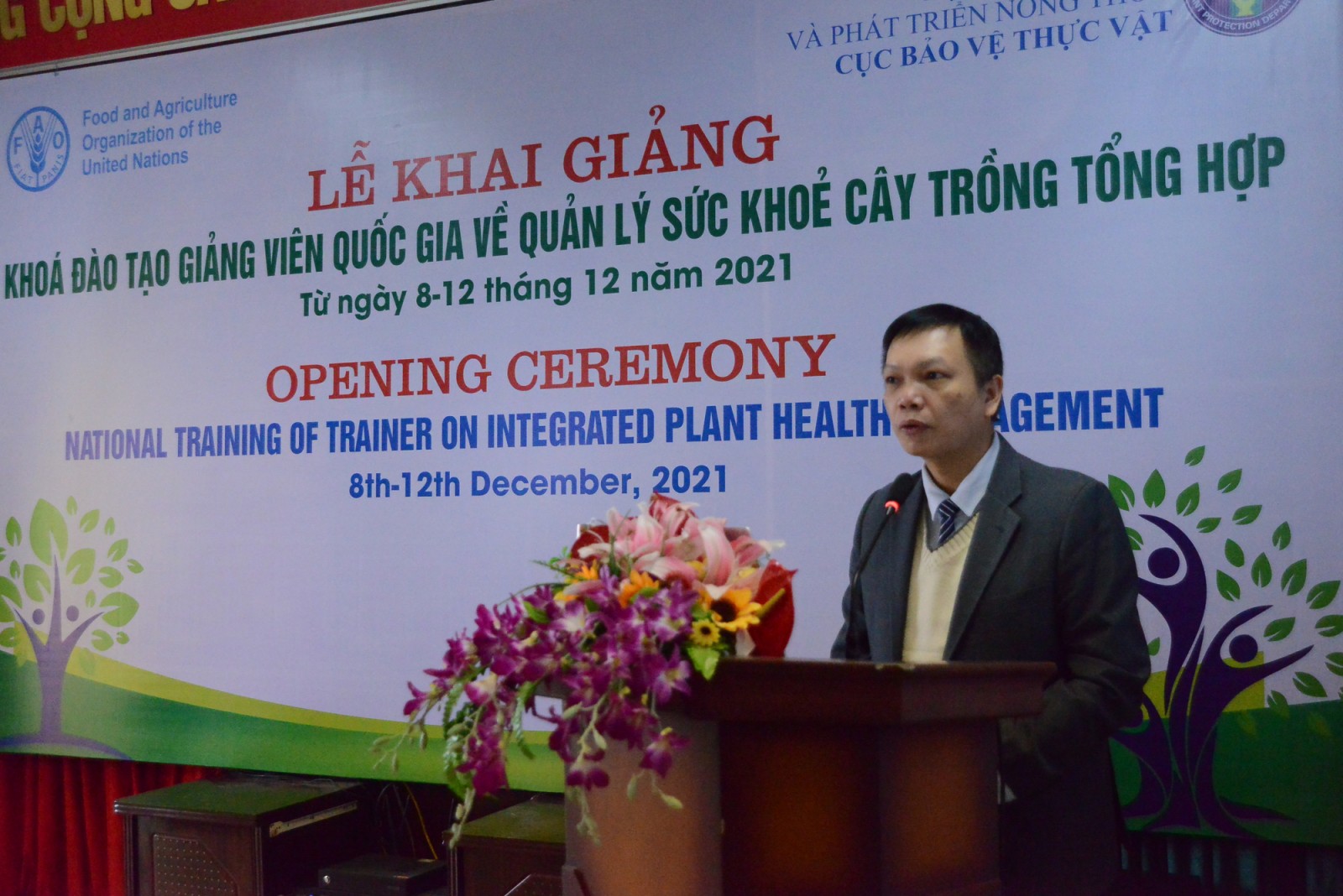 "Chìa khóa" giúp nông dân giảm lệ thuộc vào thuốc bảo vệ thực vật, phân bón hóa học