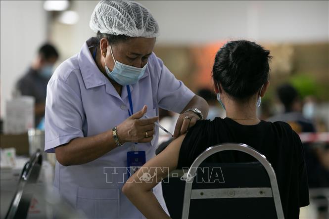 Thế giới đã ghi nhận tổng cộng trên 267,6 triệu ca COVID-19