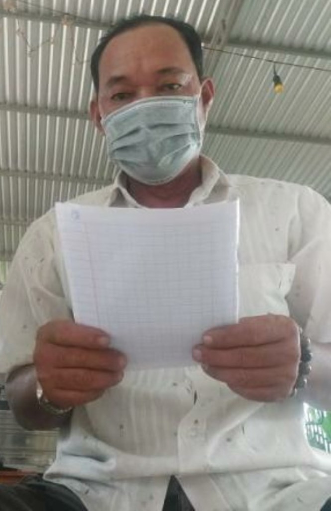 Mua, bán xong, vất vả đi đòi thanh toán