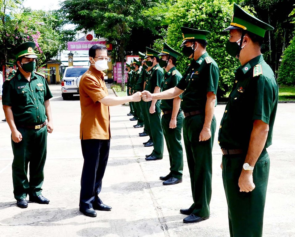 An Phú đảm bảo “mục tiêu kép”