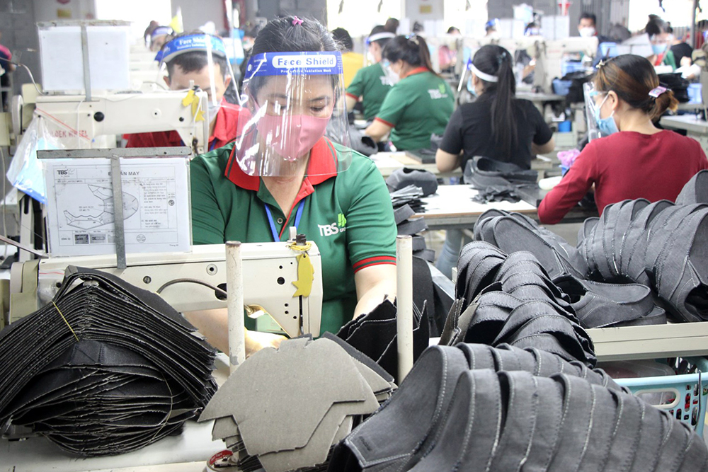 An Giang thích ứng linh hoạt trạng thái bình thường mới