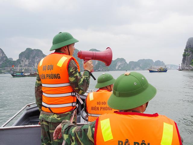 Bão RAI cường độ rất mạnh, diễn biến hết sức bất thường, hiếm gặp