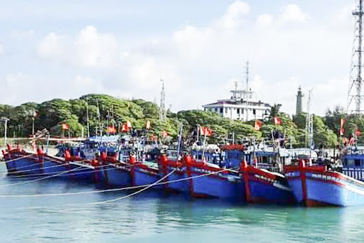 Bão RAI cường độ rất mạnh, diễn biến hết sức bất thường, hiếm gặp