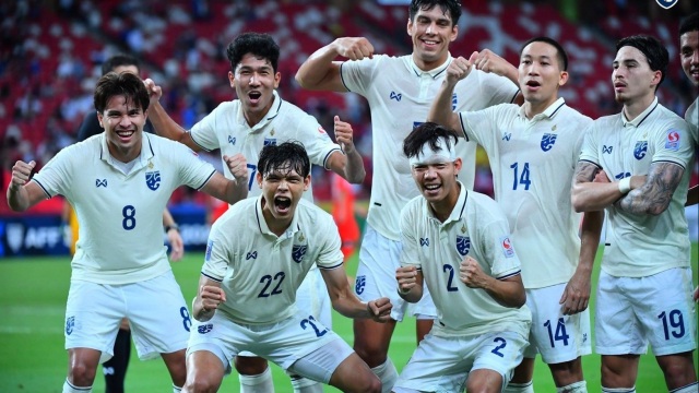 HLV Mano Polking: "Muốn vô địch, Thái Lan phải thắng hết, kể cả Việt Nam"