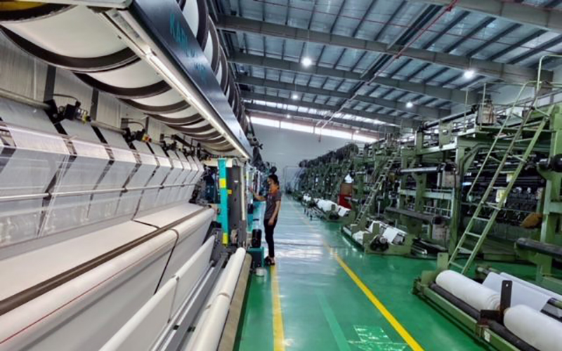 Thu hút dòng vốn FDI