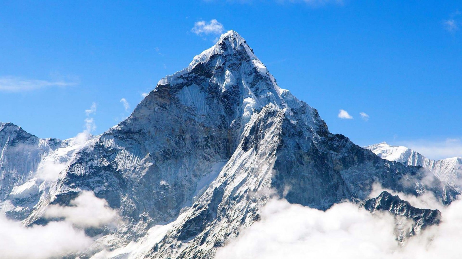 Đỉnh Everest Cao Nhất Thế Giới, đúng Hay Sai? - Báo An Giang Online