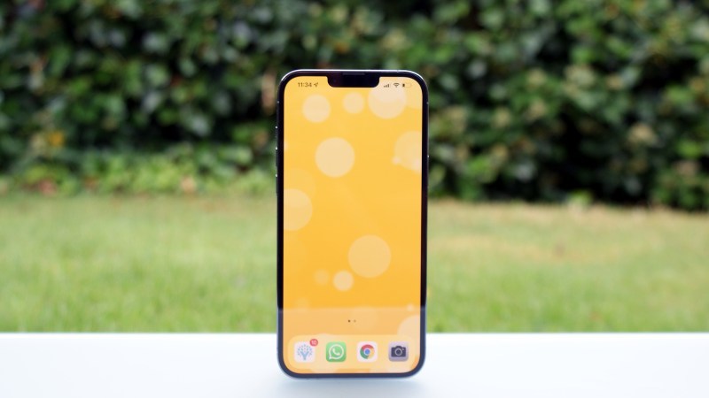 Bức tranh smartphone 2021: LG nói lời chia tay, Apple chạy đua với Samsung
