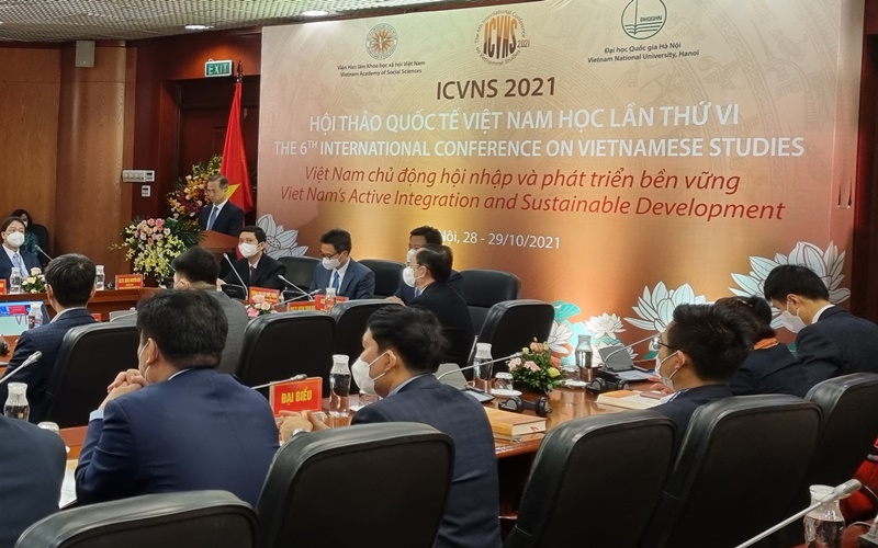 10 sự kiện khoa học và công nghệ nổi bật năm 2021