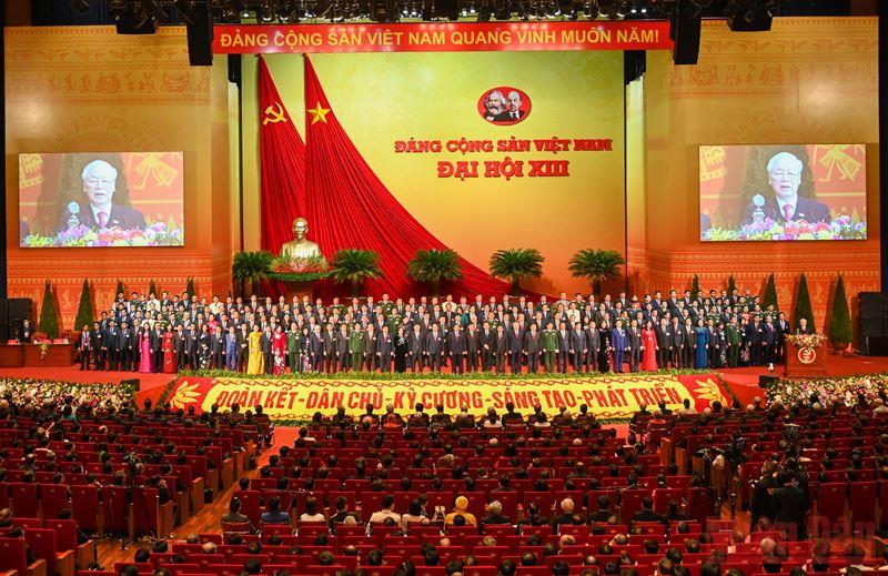10 sự kiện khoa học và công nghệ nổi bật năm 2021