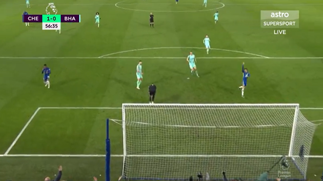 5 điểm nhấn Chelsea 1-1 Brighton: Quái thú hồi sinh; Đội hình rách nát