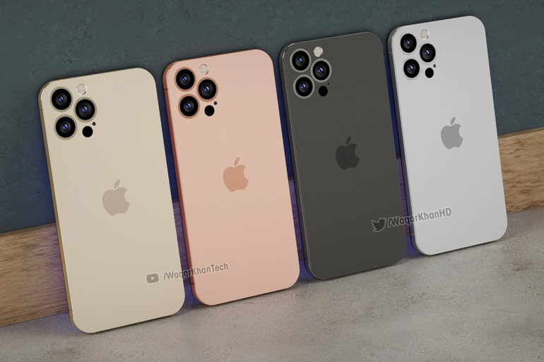 iPhone 14 sẽ không có khe SIM?