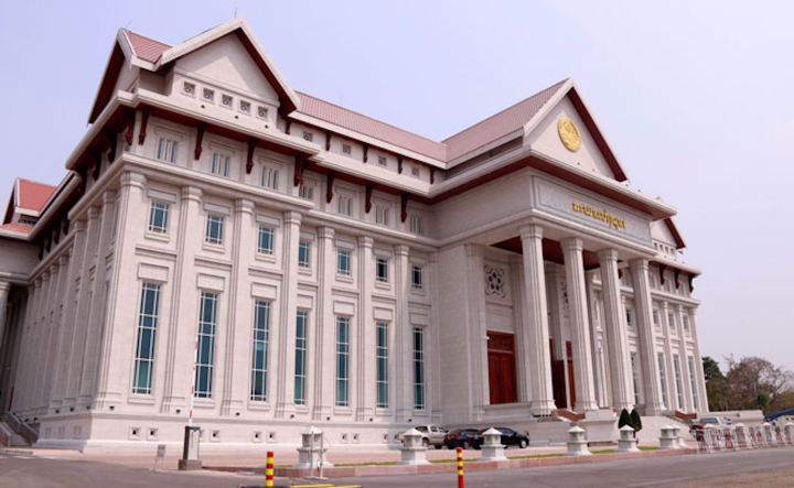 10 sự kiện tiêu biểu của Quốc hội Việt Nam năm 2021