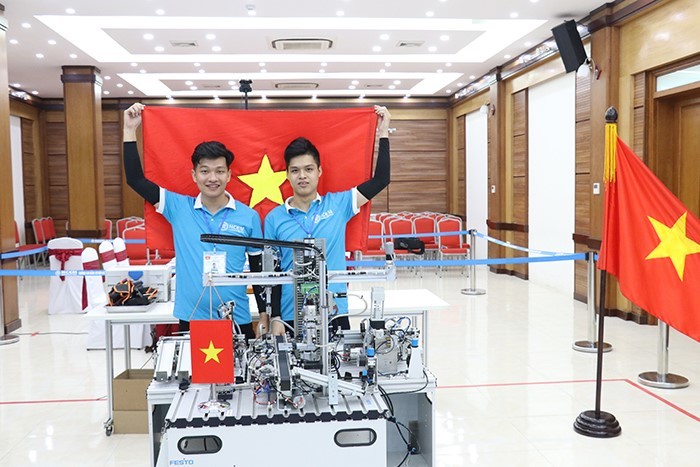 5 điểm nhấn của giáo dục nghề nghiệp năm 2021