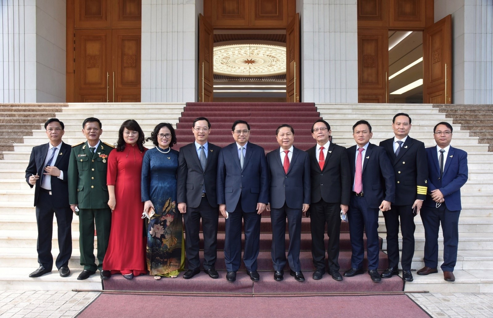 5 điểm nhấn của giáo dục nghề nghiệp năm 2021