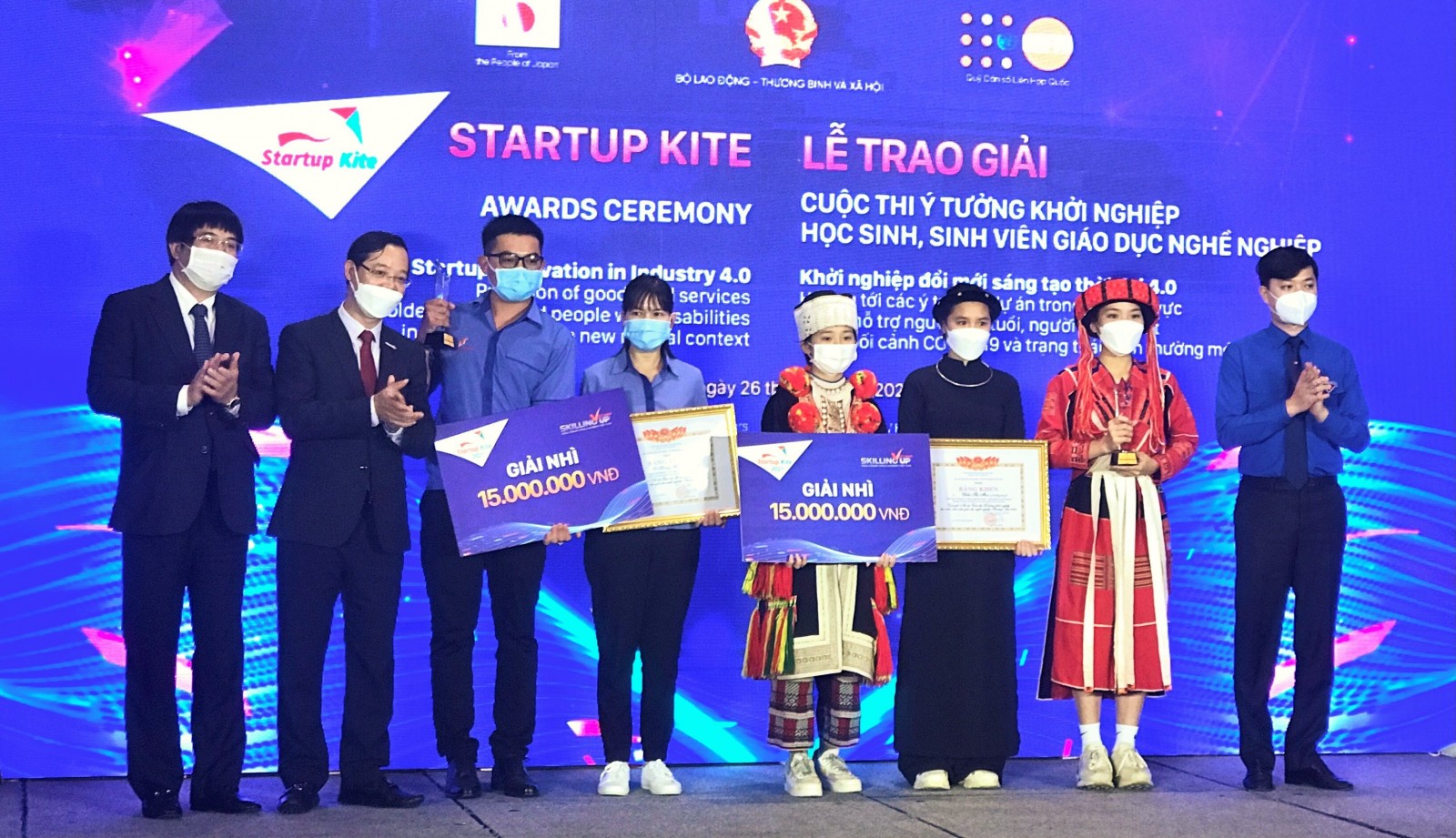 5 điểm nhấn của giáo dục nghề nghiệp năm 2021