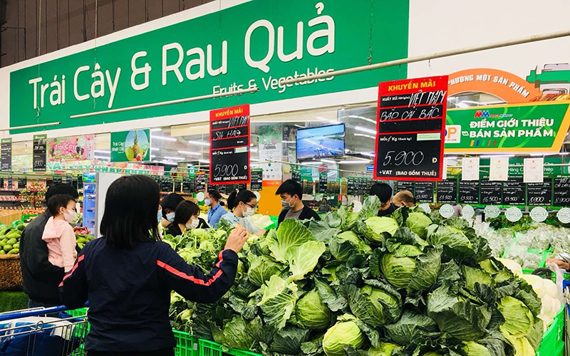 Đòn bẩy tăng trưởng kinh tế trong “bão dịch”