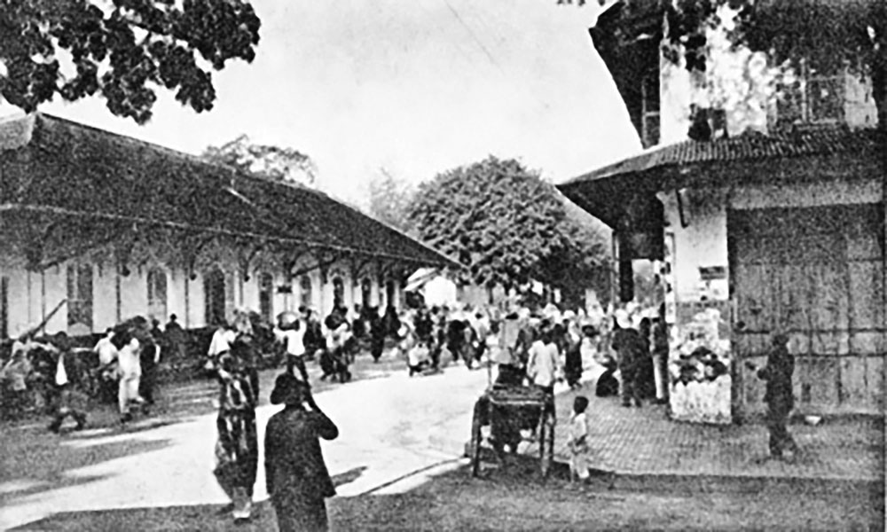 Huỳnh Đình Điển - nhân sĩ nổi tiếng đất Gò Công