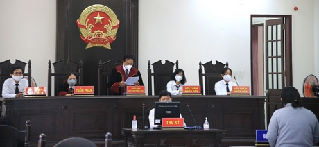 Vĩnh Long: Lập hụi khống, chiếm đoạt tiền tỷ