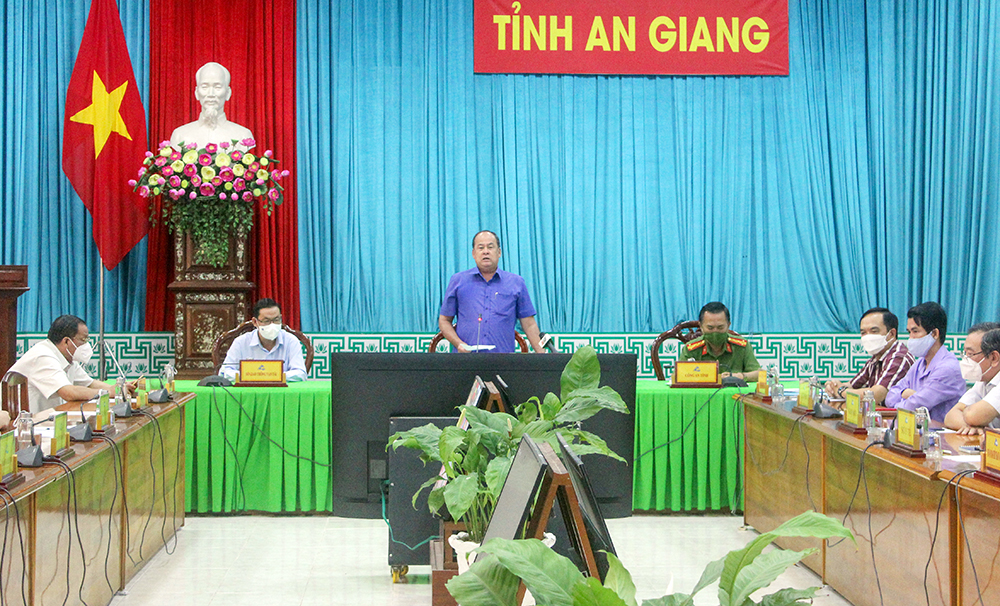 Năm 2021, cả nước giảm 3 tiêu chí về số vụ, số người chết và số người bị thương do tai nạn giao thông