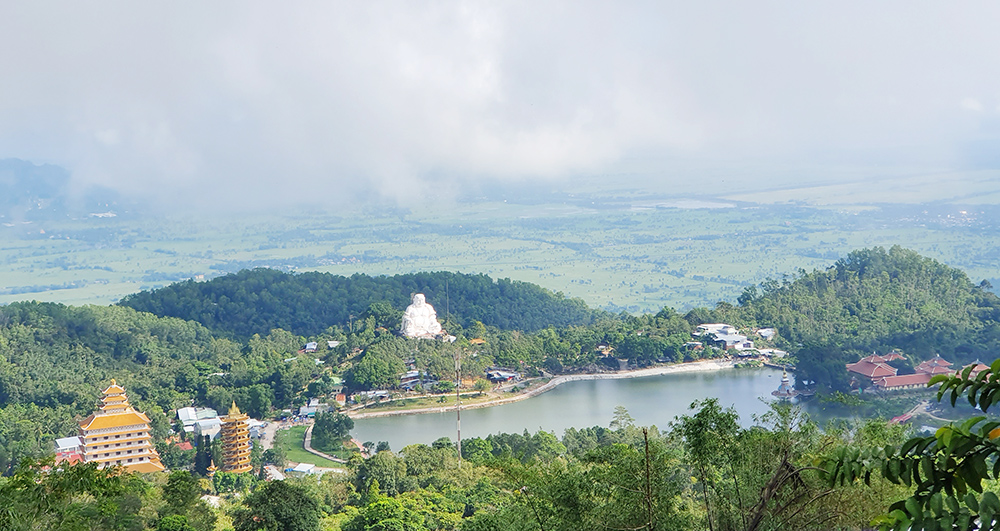 Trăm năm vùng đất An Giang