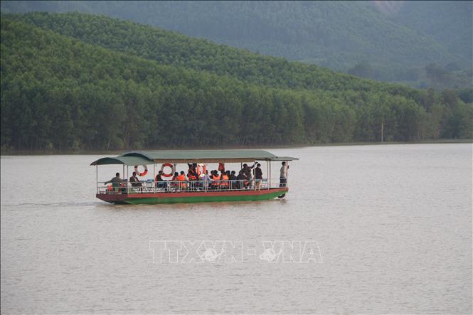 Du lịch canh nông được ưa chuộng trong thời COVID-19