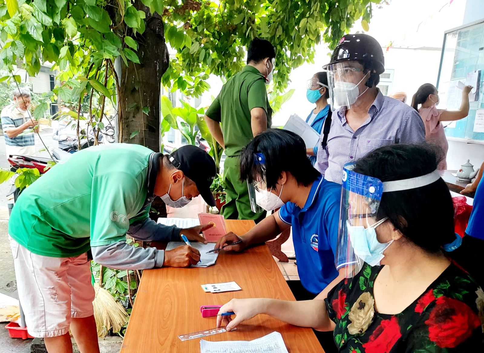 Bộ trưởng Hồ Đức Phớc: Chủ động đề xuất các chính sách về tài khóa để hỗ trợ doanh nghiệp, người dân
