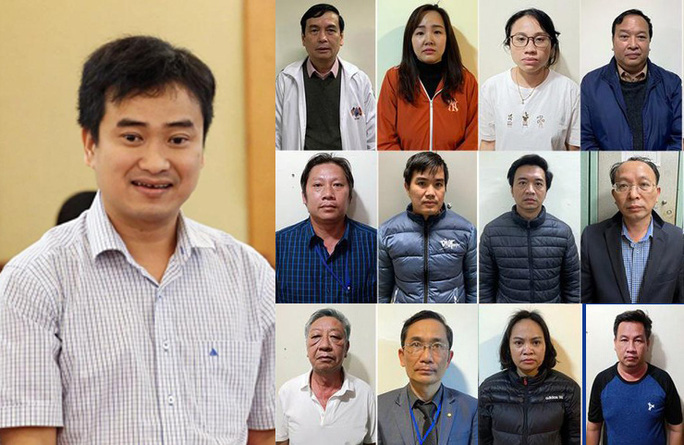 Thông tin mới nhất vụ Việt Á: Chi 'hoa hồng' gần 800 tỷ đồng