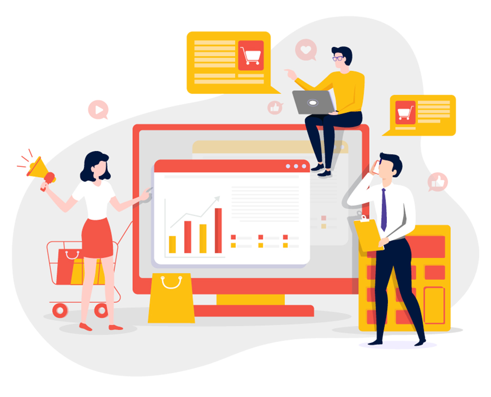 Làm thế nào để chọn được công ty Marketing nào phù hợp với doanh nghiệp bạn?