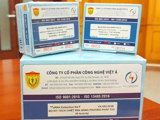 Thông tin mới nhất vụ Việt Á: Chi 'hoa hồng' gần 800 tỷ đồng