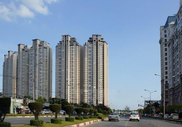 Điều kiện mới về kinh doanh bất động sản có hiệu lực từ 1-3-2022