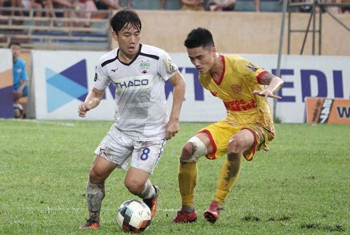 Nhiều cặp đấu hấp dẫn trong ngày khai màn V-League 2022