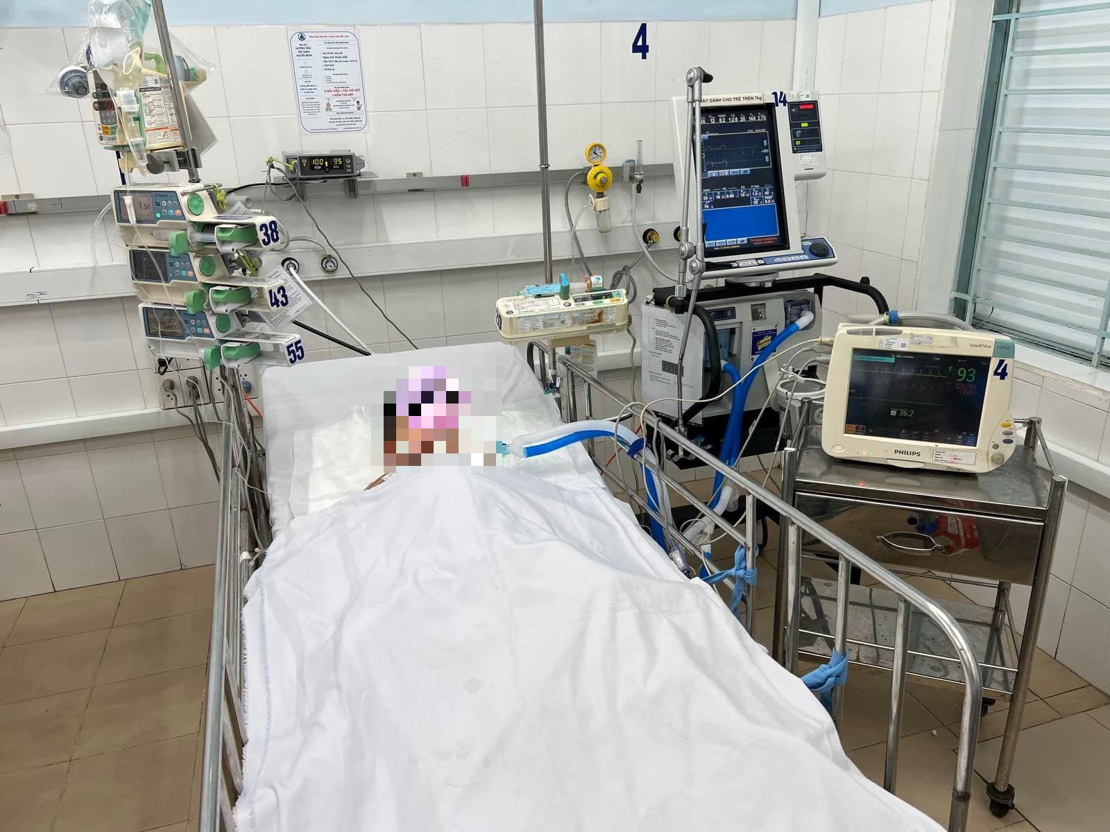 Ghi nhận nhiều người bị di chứng phổi, tim mạch, rối loạn tâm thần hậu COVID-19