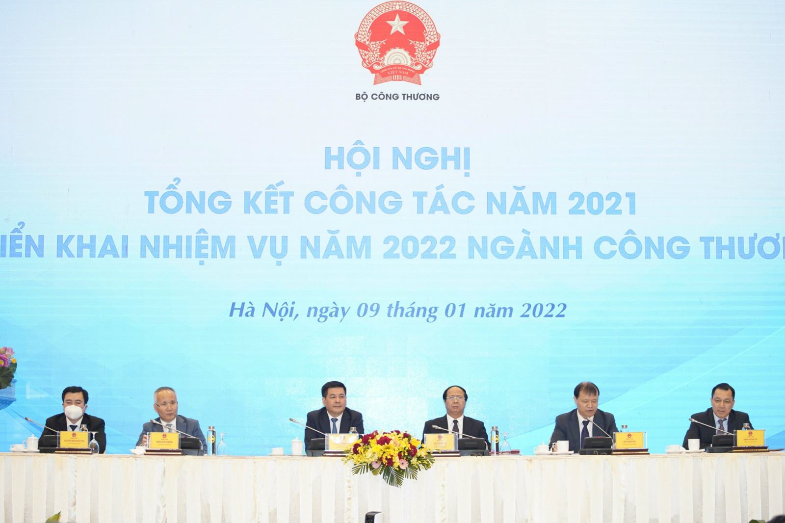 Xuất nhập khẩu năm 2021 lập kỷ lục mới, tăng 23% trong bối cảnh dịch COVID-19