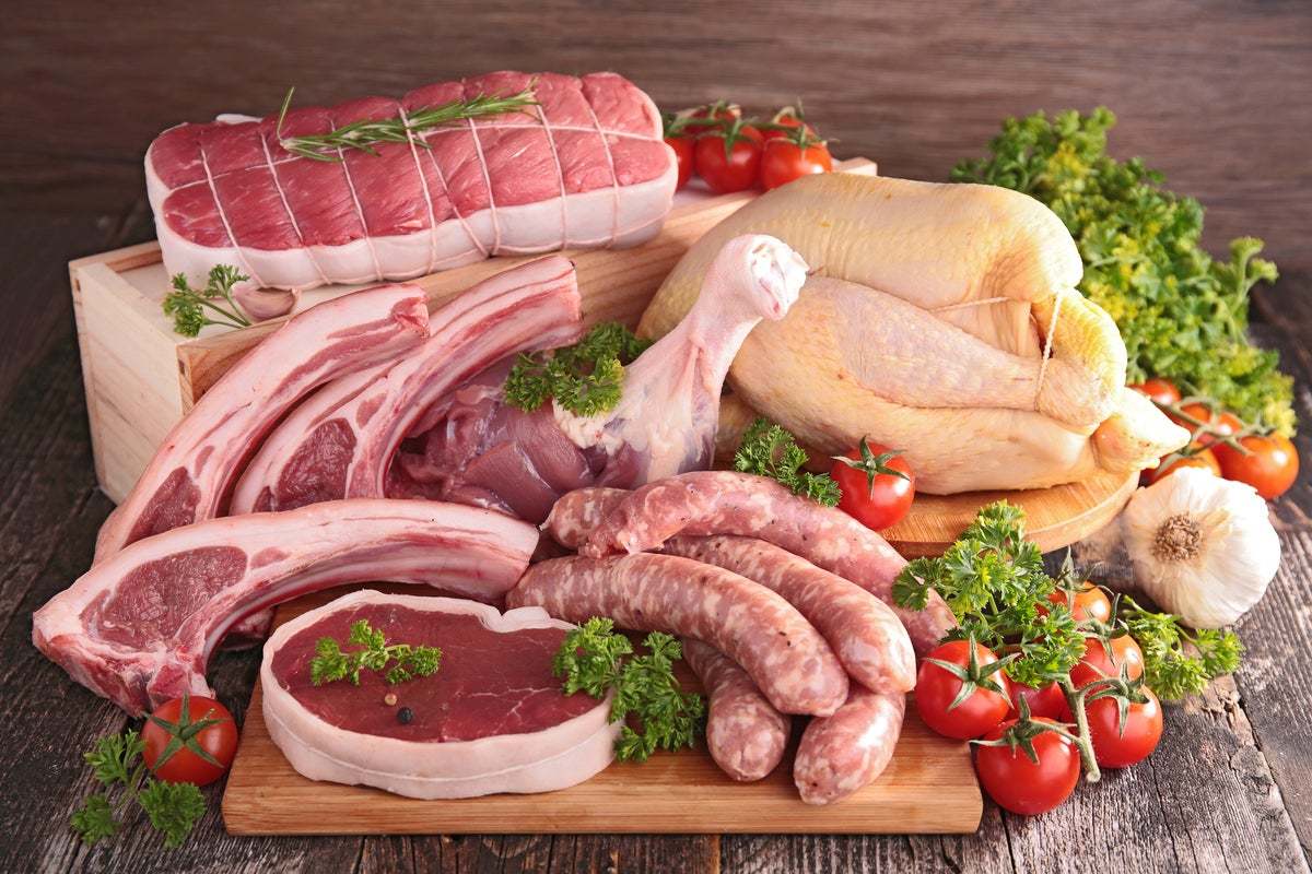 Chế độ dinh dưỡng giúp phục hồi sức khỏe hậu COVID-19