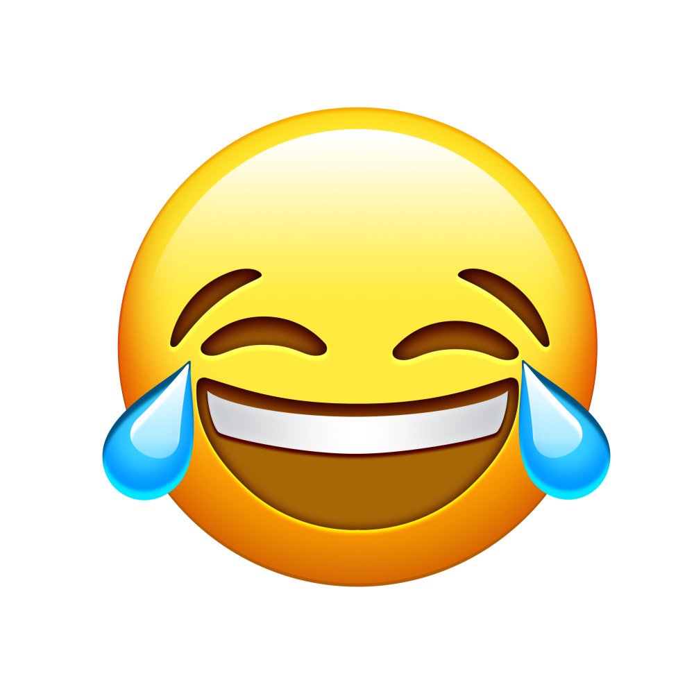 Bất ngờ về biểu tượng emoji được sử dụng nhiều nhất năm 2021