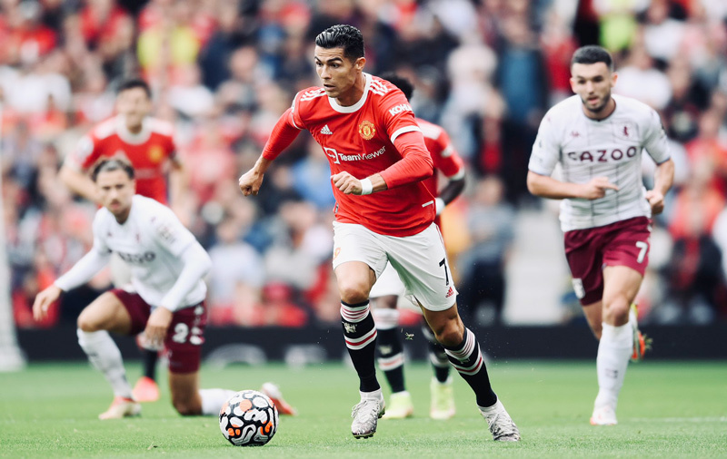 MU vs Aston Villa: Quỷ đỏ giữa muôn trùng vây