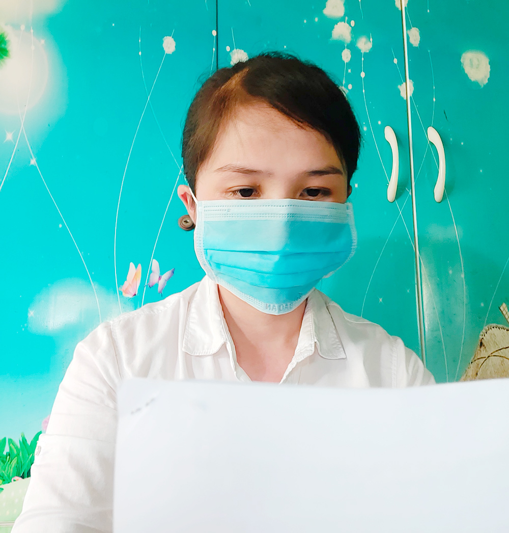 Không đồng ý bản án của tòa