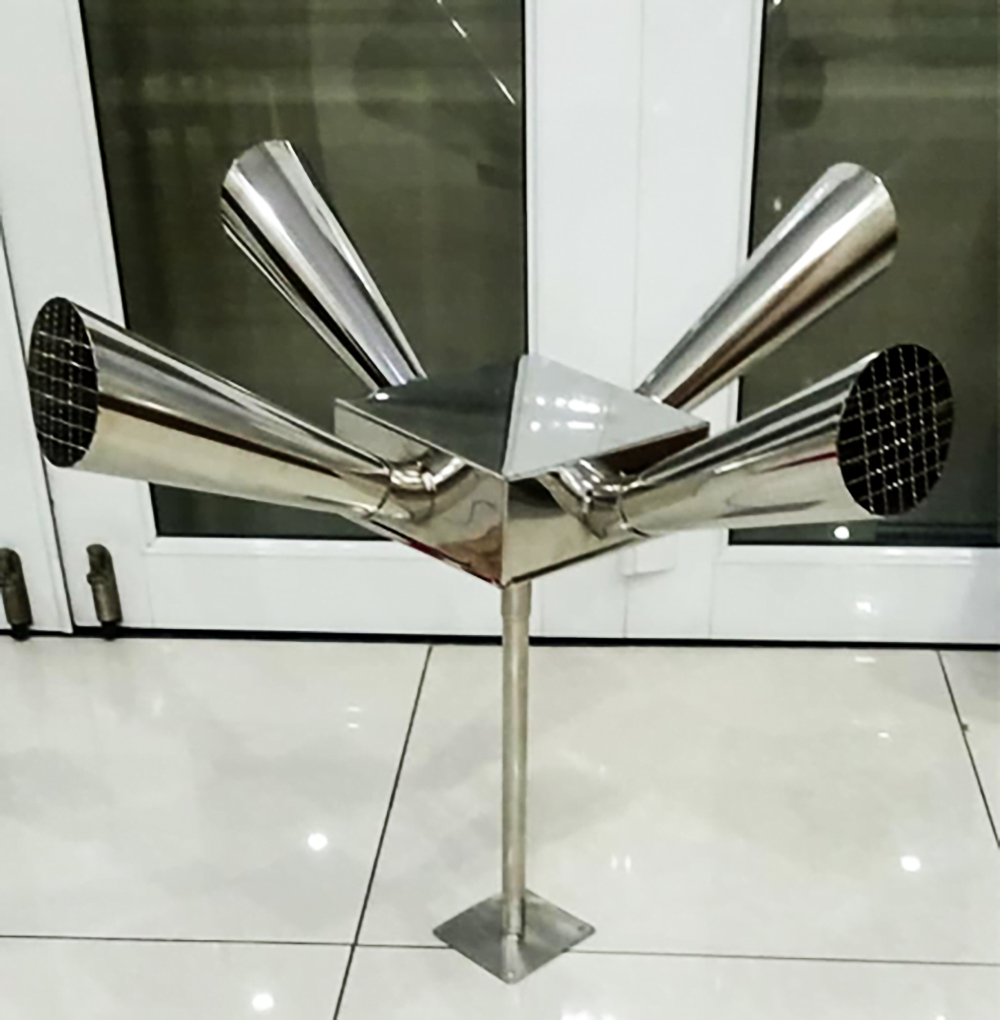 Máy phun sương TMD: Hướng dẫn cách lắp đặt hệ thống loa hiệu quả trong nhà nuôi yến