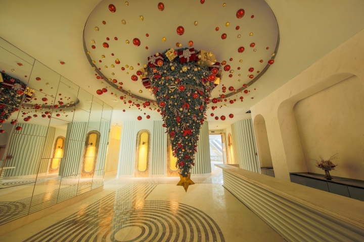 'Đột nhập' bảo tàng nghệ thuật Sun Signature Gallery tại đảo Ngọc