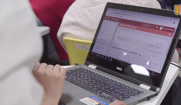 Xuất hiện thi hộ online, đại học nhiều cách ứng phó