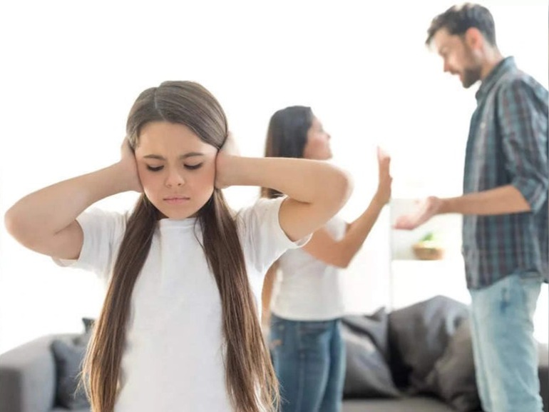 7 dấu hiệu cho thấy phụ huynh dạy con chưa đúng cách