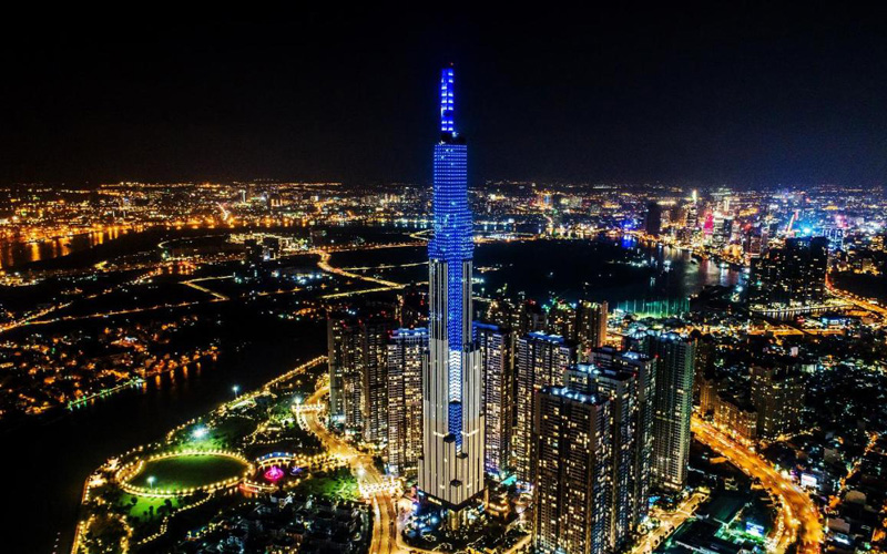 Những điểm đến trong nước lý tưởng để nạp năng lượng năm 2022