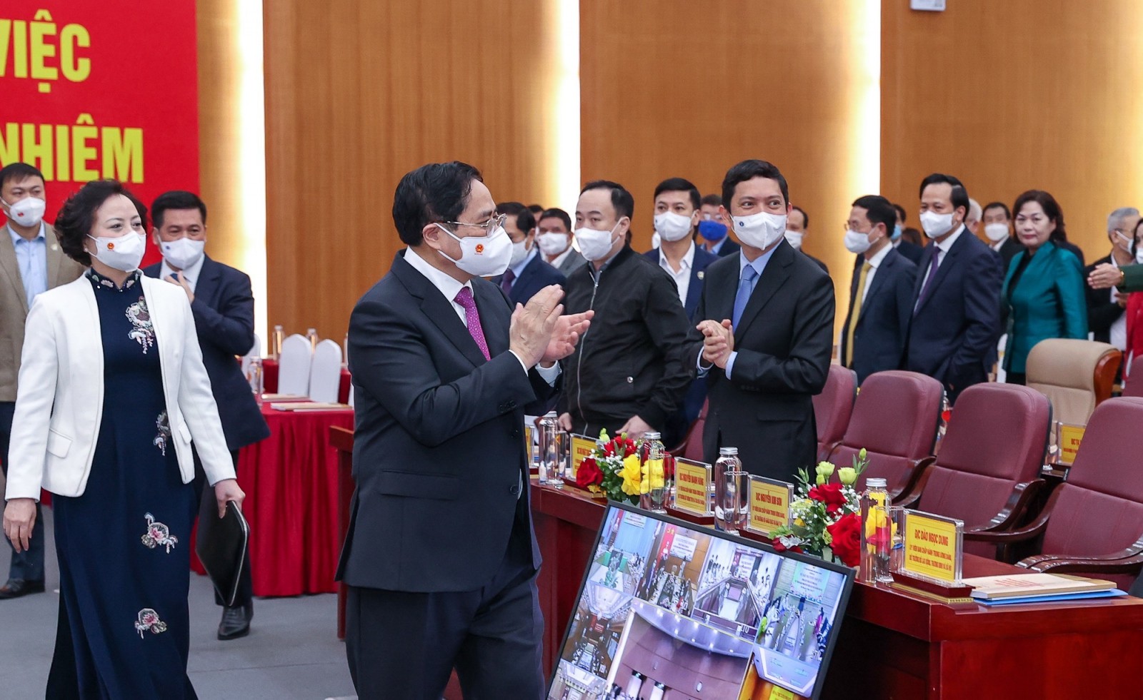 Lần đầu tiên cả nước vượt mục tiêu tinh giản biên chế