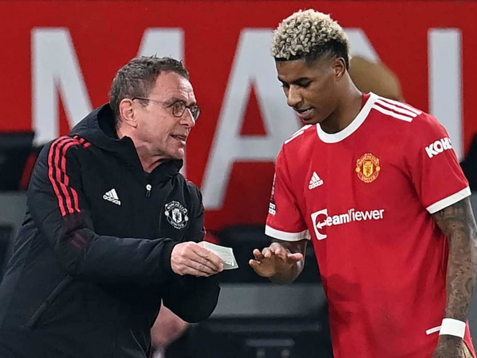 MU cao tay với Rashford, Bayern cám dỗ Haaland