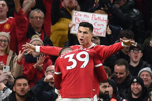 Ronaldo: 'Tôi không trở lại MU để đứng thứ 7 Premier League!'