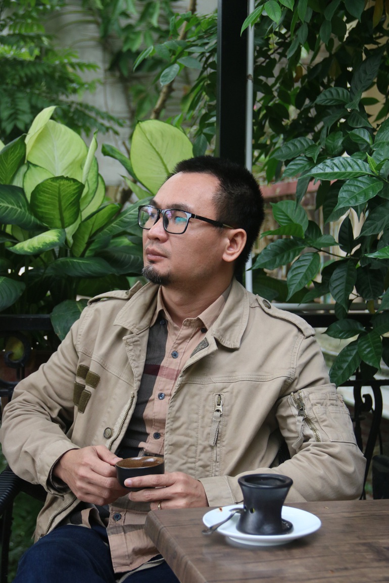 Tết xưa - Tết nay - Tết COVID