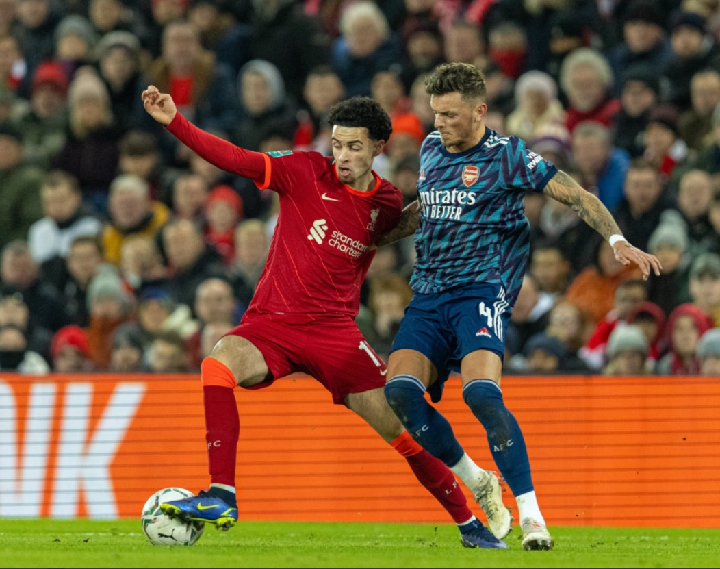 5 điểm nhấn Liverpool 0-0 Arsenal: Rút ngắn khoảng cách; Pháo thủ tìm ra đội trưởng mới?