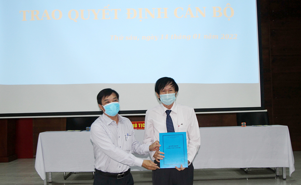 Bệnh viện Sản-Nhi An Giang phát triển và ứng dụng nhiều kỹ thuật mới hiện đại