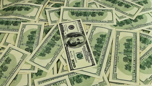 Tỷ giá USD, Euro ngày 14-1: Rủi ro hiện hữu, USD lao dốc